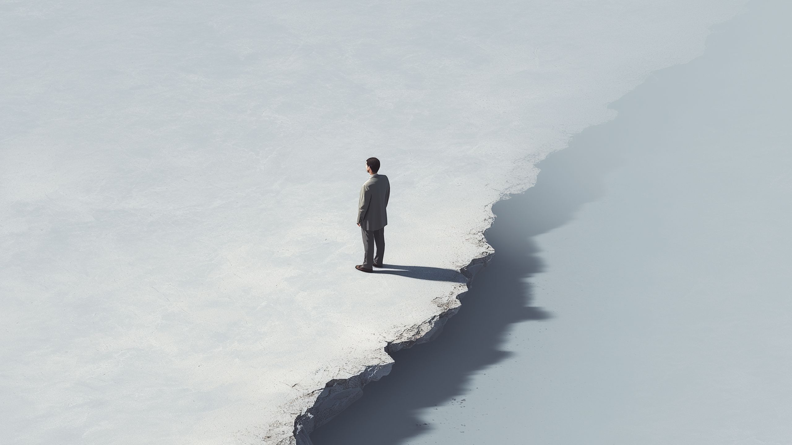 Deviations of Thought