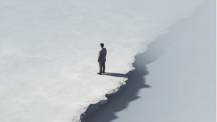 Deviations of Thought