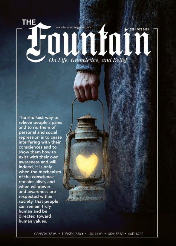 Issue 167 (Sep - Oct 2025)